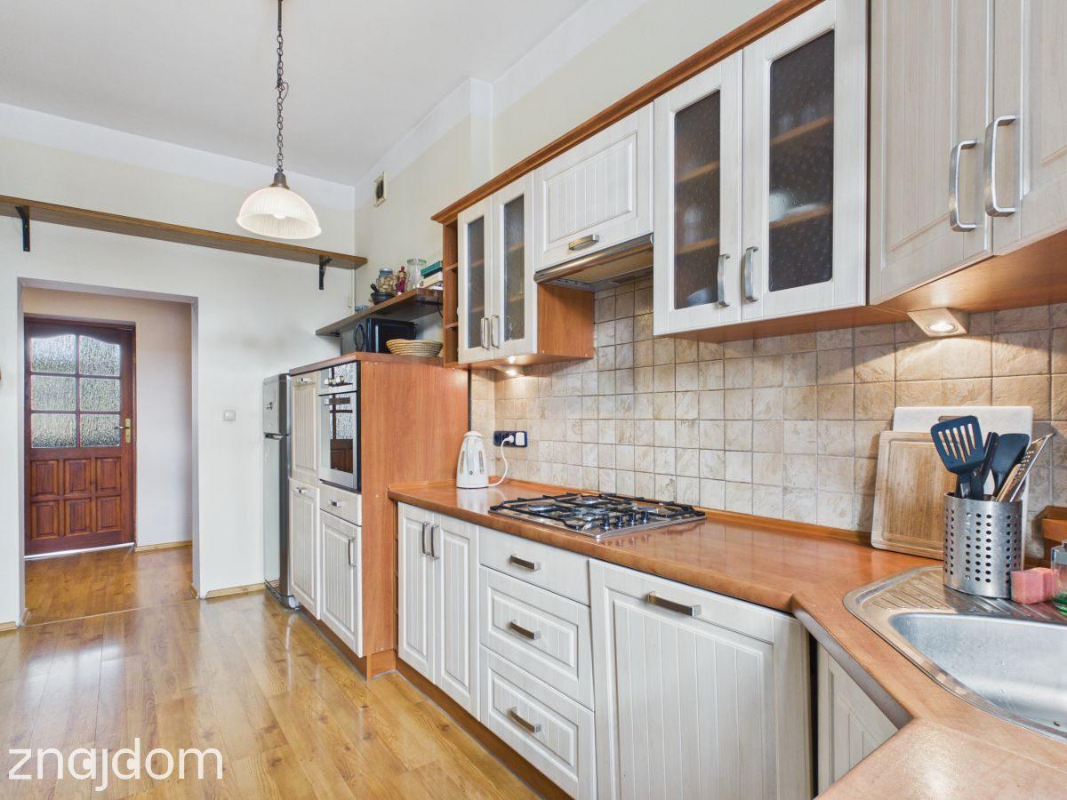 Przestronne 2 pokoje | 61 m² | Politechnika - zdjęcie 5