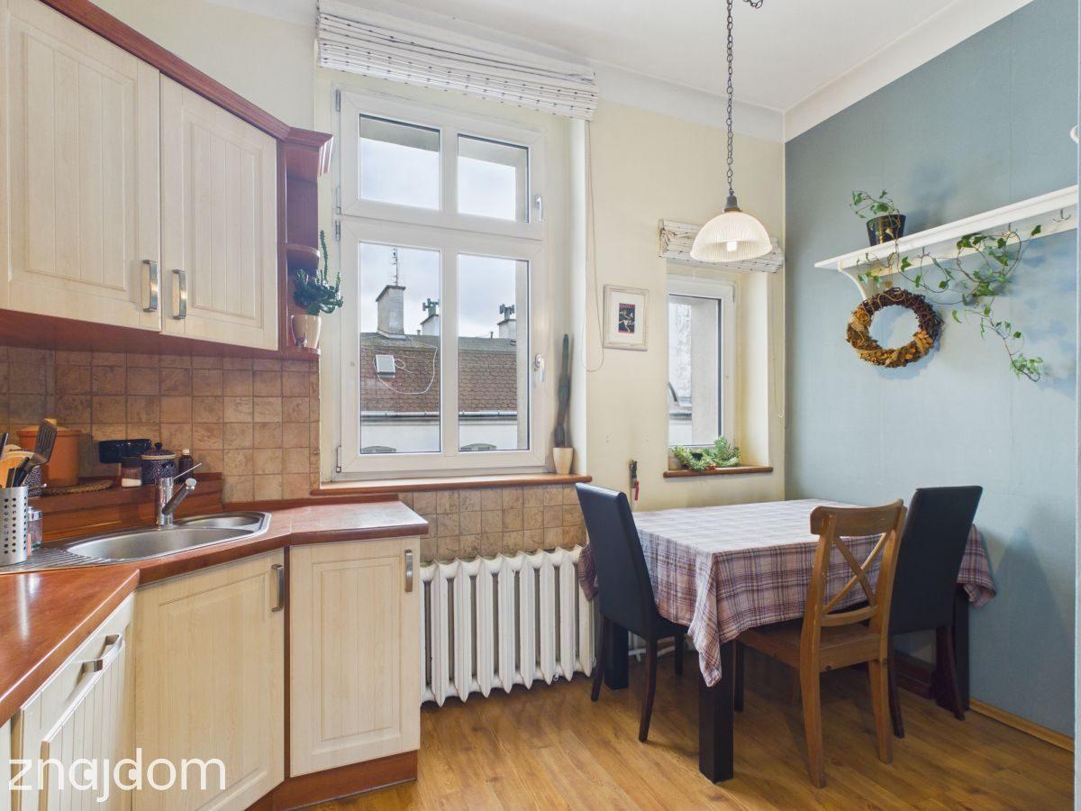 Przestronne 2 pokoje | 61 m² | Politechnika - zdjęcie 6
