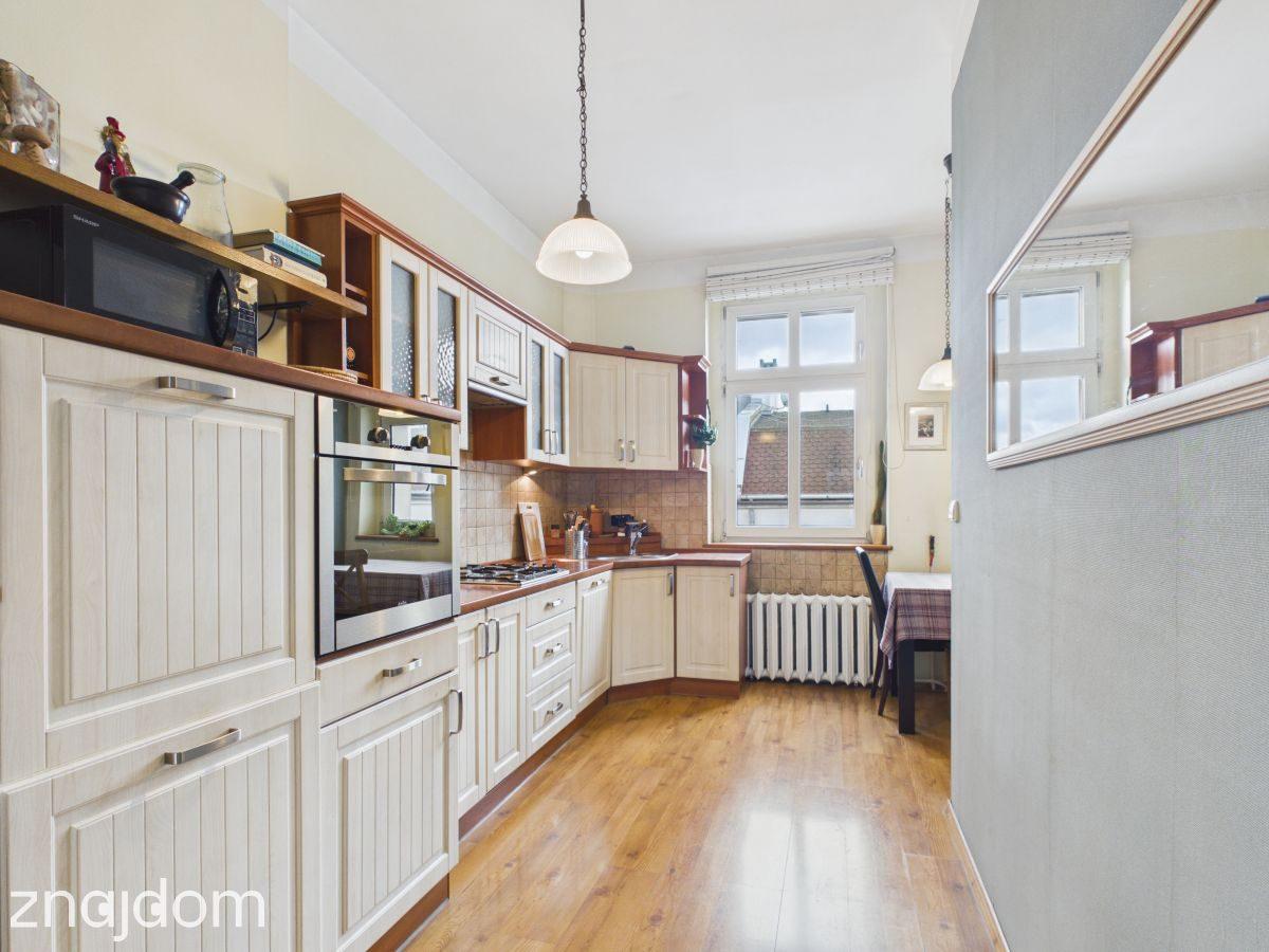 Przestronne 2 pokoje | 61 m² | Politechnika - zdjęcie 8