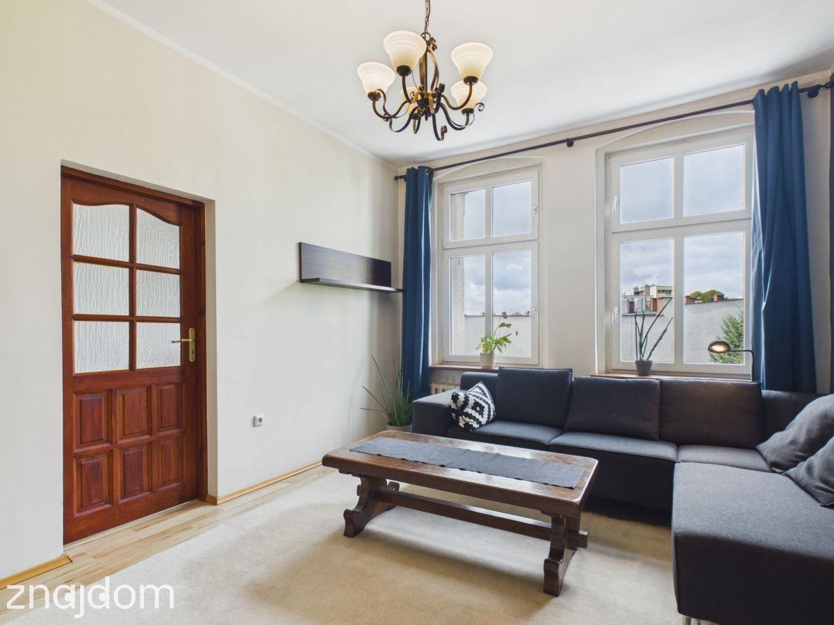 Przestronne 2 pokoje | 61 m² | Politechnika - zdjęcie 11