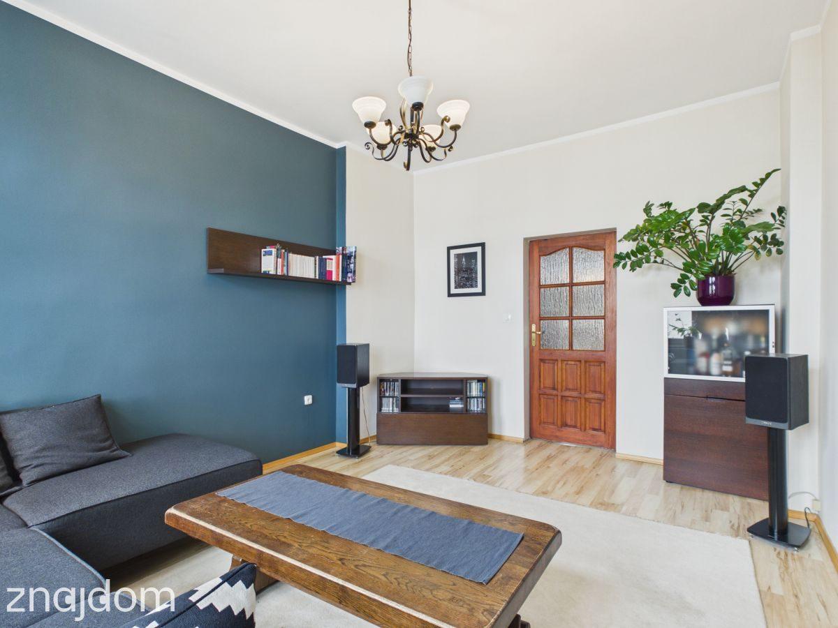 Przestronne 2 pokoje | 61 m² | Politechnika - zdjęcie 12