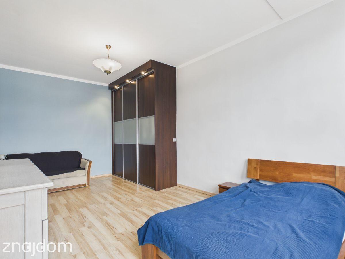 Przestronne 2 pokoje | 61 m² | Politechnika - zdjęcie 16