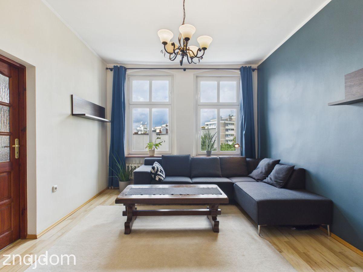 Przestronne 2 pokoje | 61 m² | Politechnika - zdjęcie 13