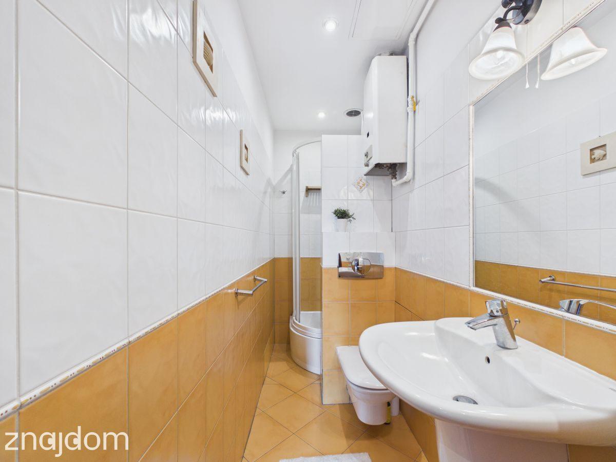 Przestronne 2 pokoje | 61 m² | Politechnika - zdjęcie 18