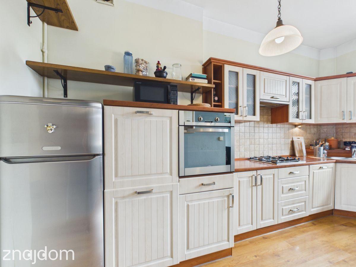 Przestronne 2 pokoje | 61 m² | Politechnika - zdjęcie 10