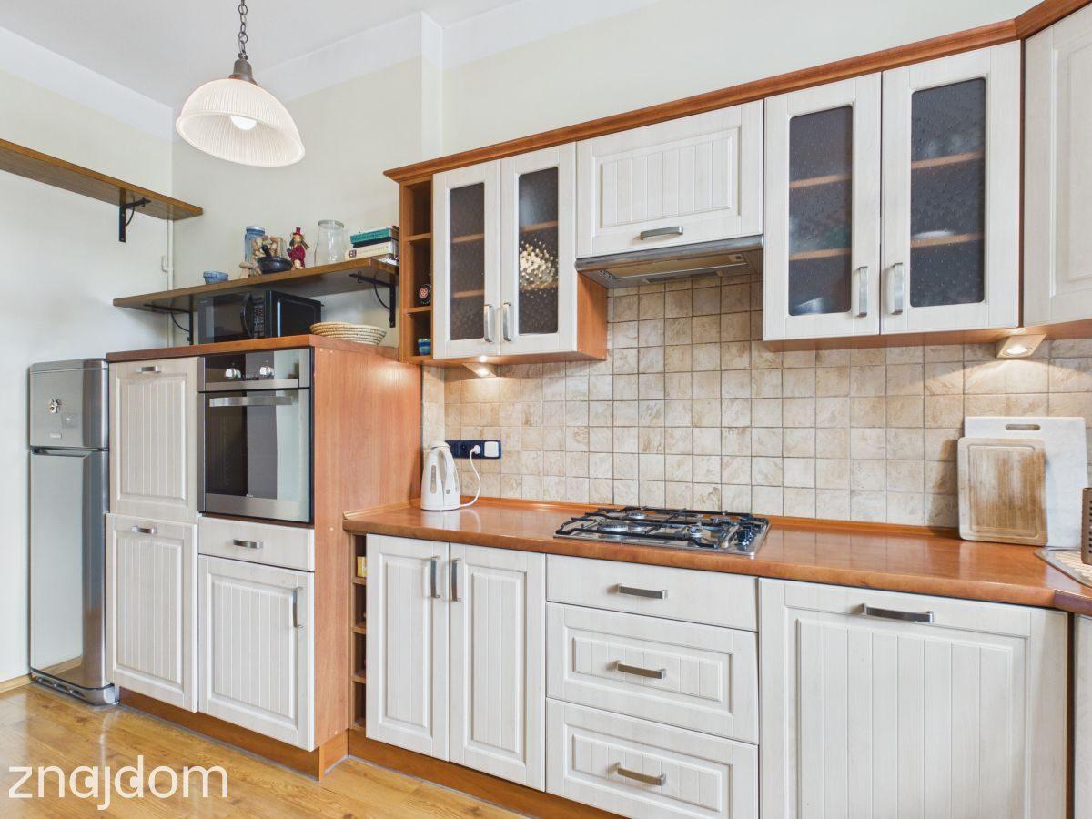 Przestronne 2 pokoje | 61 m² | Politechnika - zdjęcie 9