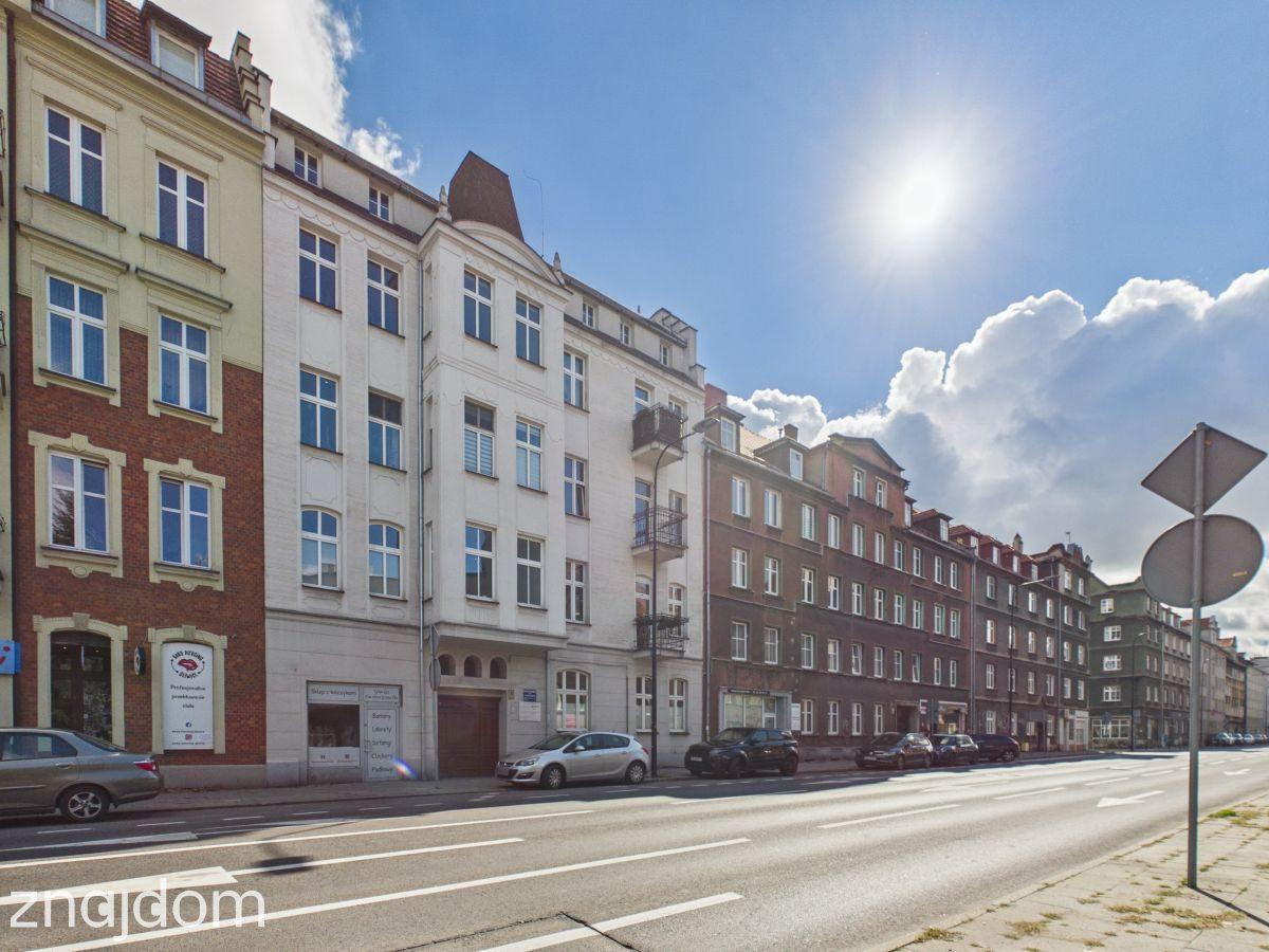 Przestronne 2 pokoje | 61 m² | Politechnika - zdjęcie 19