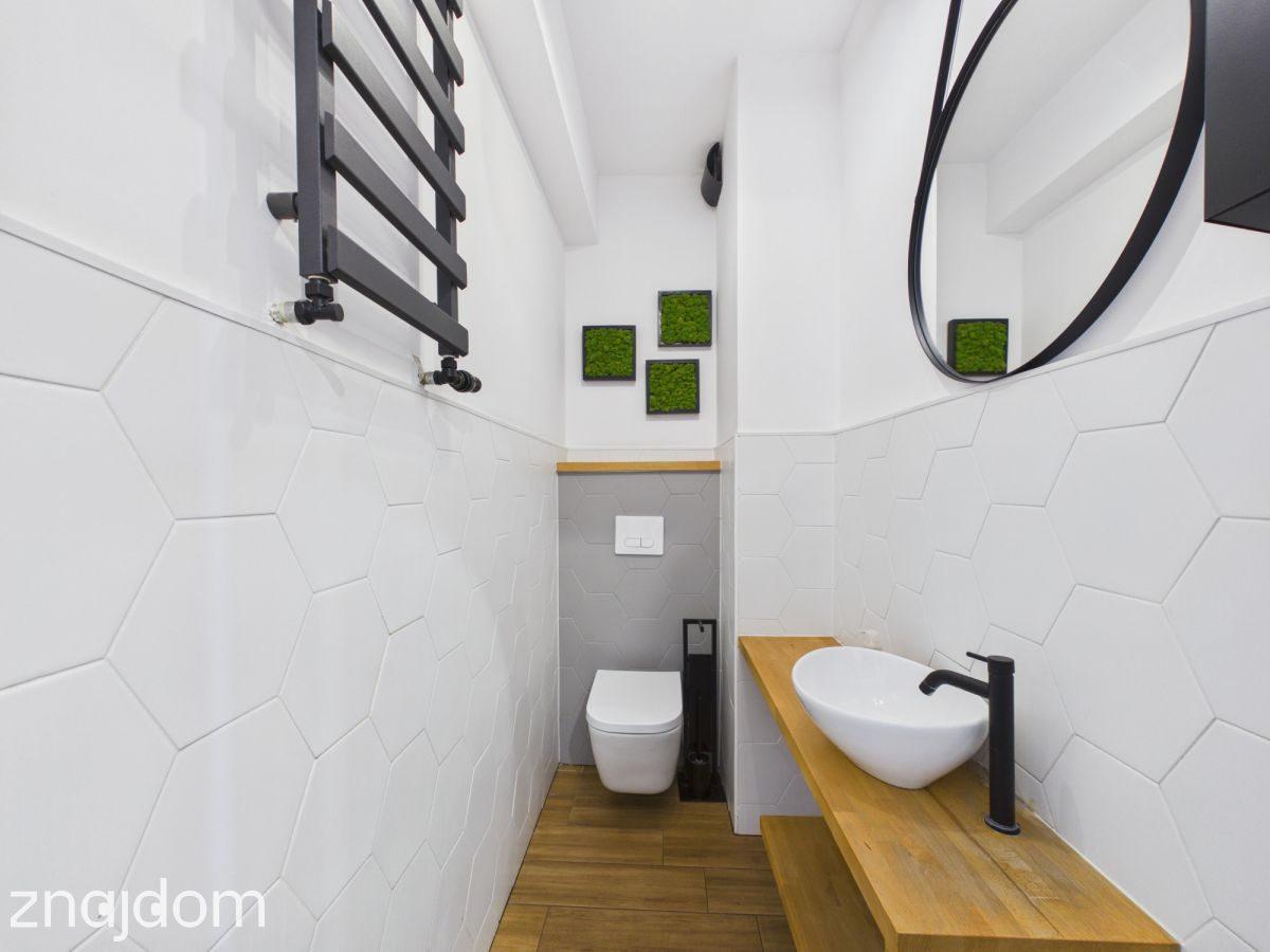 Luksusowy Apartament - TOP lokalizacja ! - zdjęcie 6