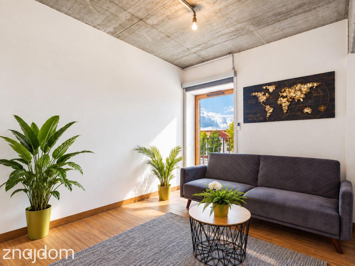 Luksusowy Apartament - TOP lokalizacja !