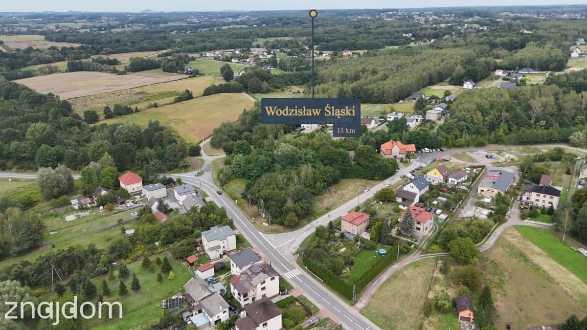 Atrakcyjny teren inwestycyjny - zdjęcie 3