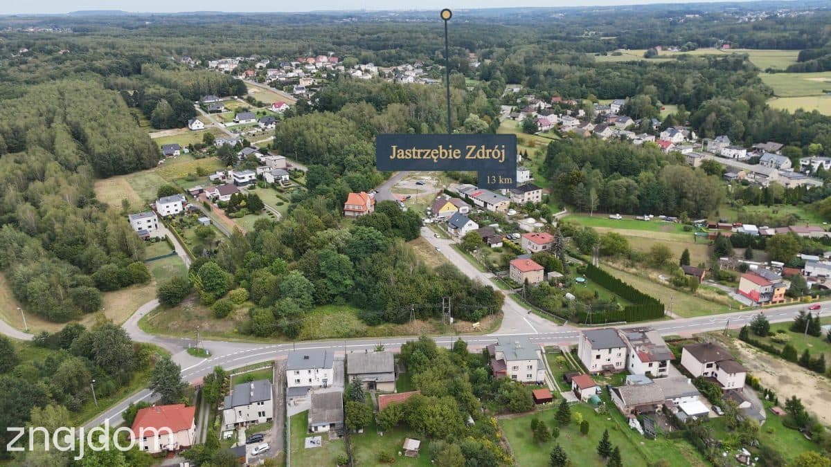 Atrakcyjny teren inwestycyjny - zdjęcie 5
