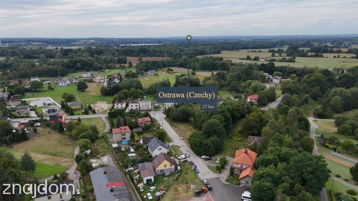 Atrakcyjny teren inwestycyjny - zdjęcie 7