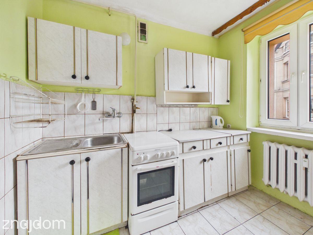 2 pokoje w centrum Zawiercia | 46 M² - zdjęcie 6