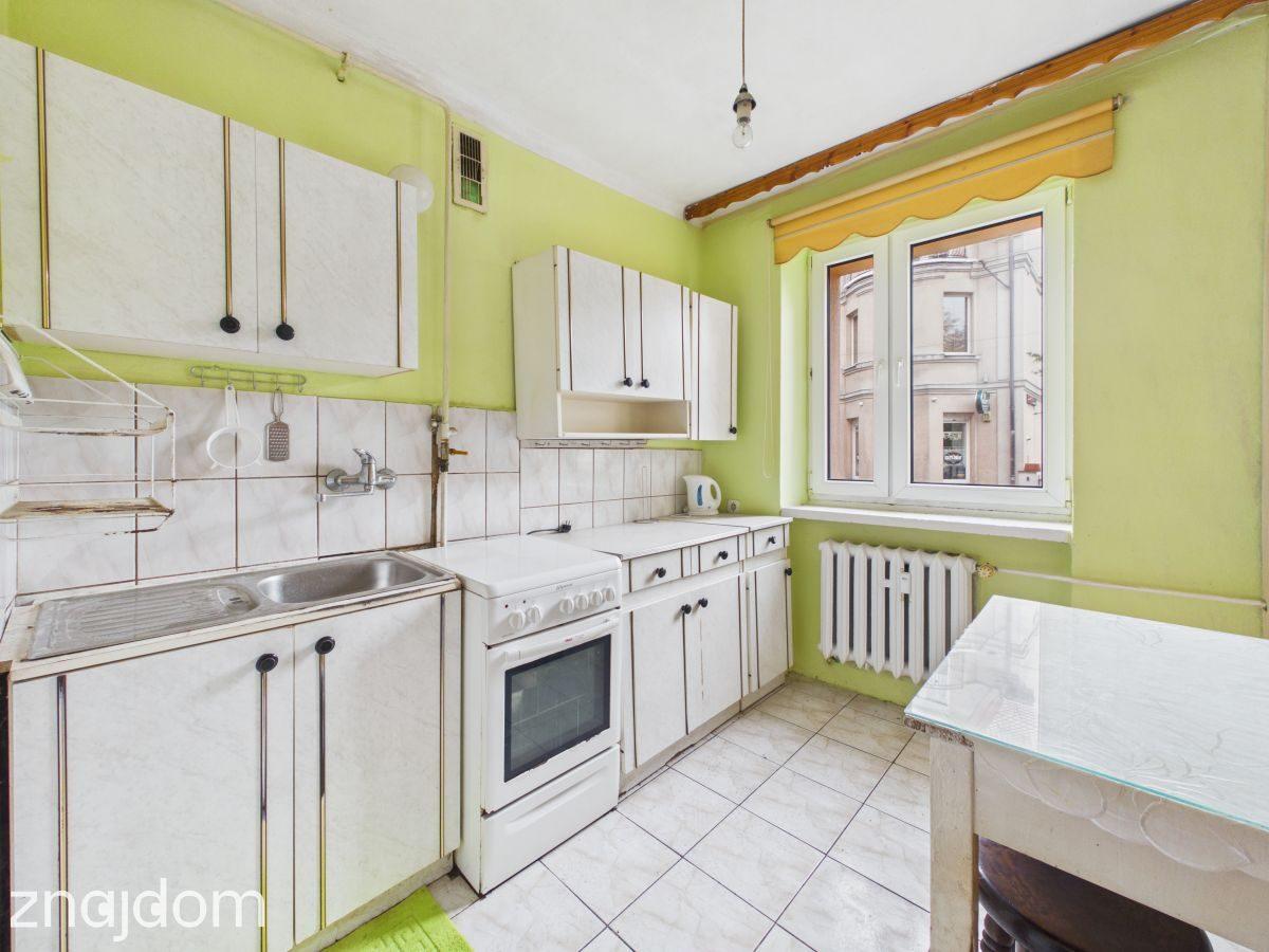 2 pokoje w centrum Zawiercia | 46 M² - zdjęcie 5