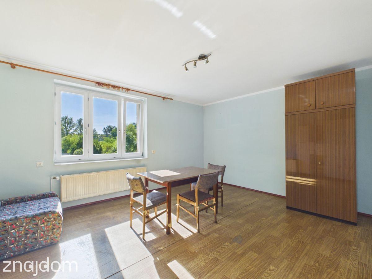 Dom do remontu, Wypalanki, działka 1000 m2 - zdjęcie 3