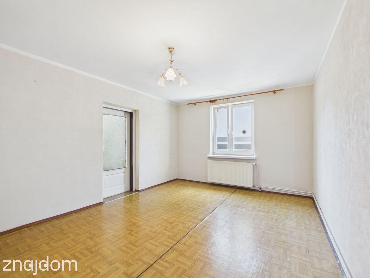 Dom do remontu, Wypalanki, działka 1000 m2 - zdjęcie 6