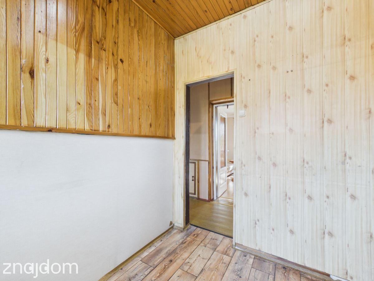 Dom do remontu, Wypalanki, działka 1000 m2 - zdjęcie 11