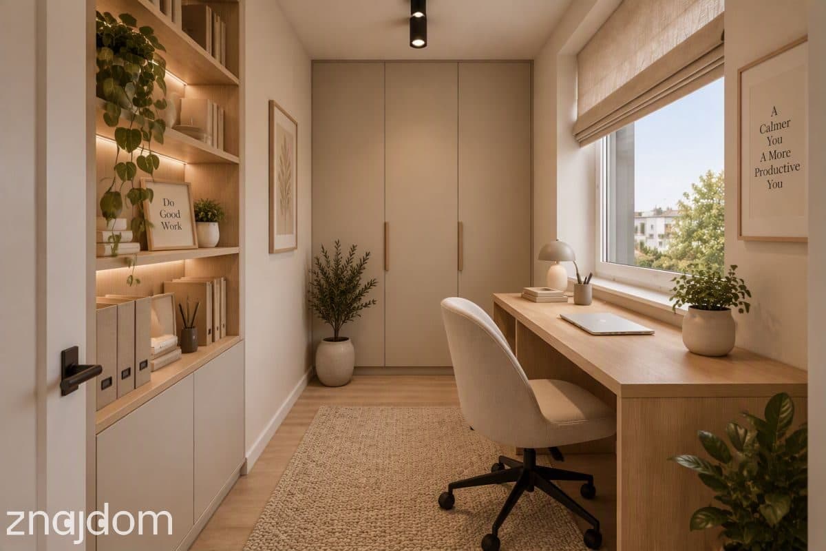 Przestronny apartament z ogródkiem w Orzeszu - zdjęcie 2