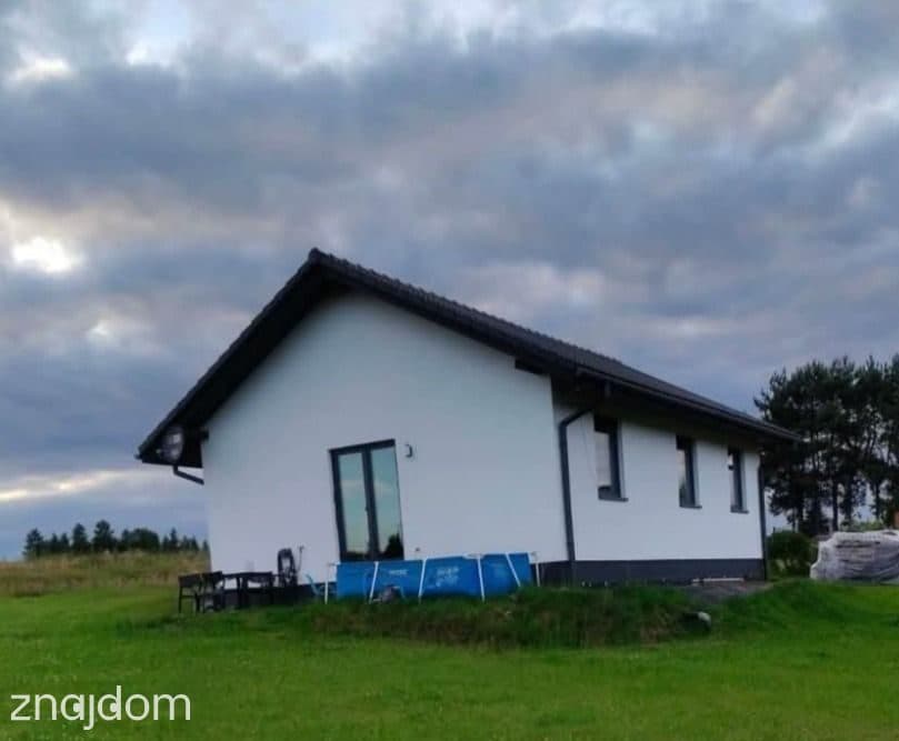 Nowy ekonomiczny DOM - zdjęcie 3
