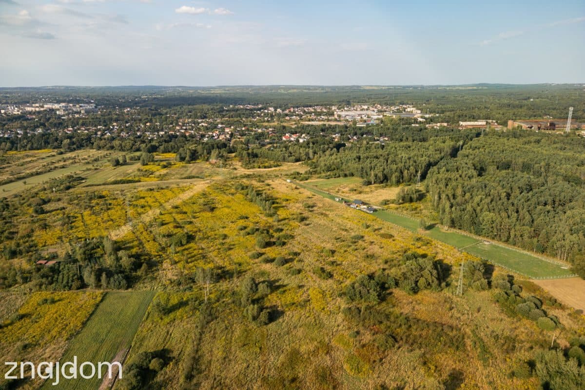 6479 m² przy ul. Cichej - zdjęcie 2