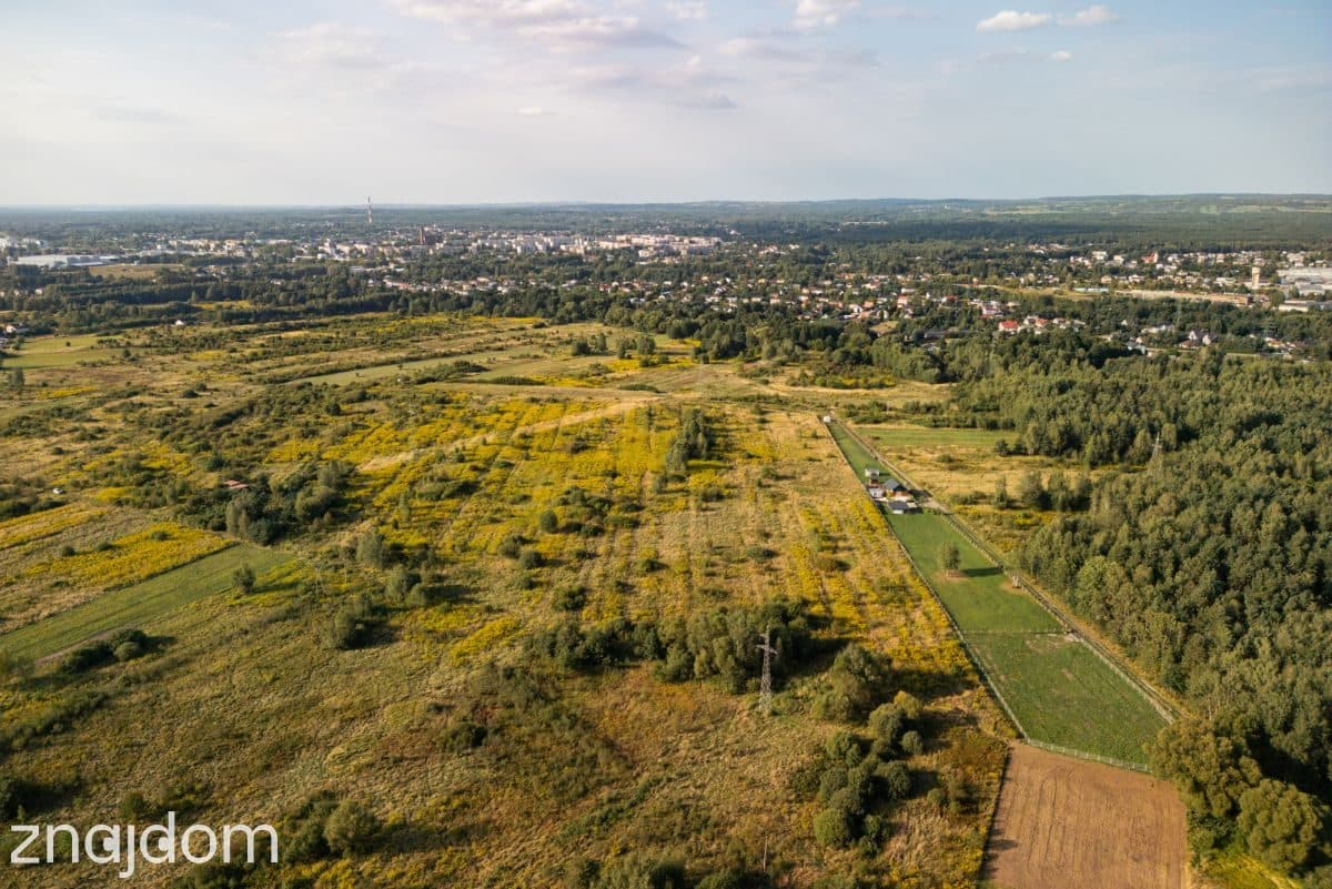 6479 m² przy ul. Cichej - zdjęcie 3