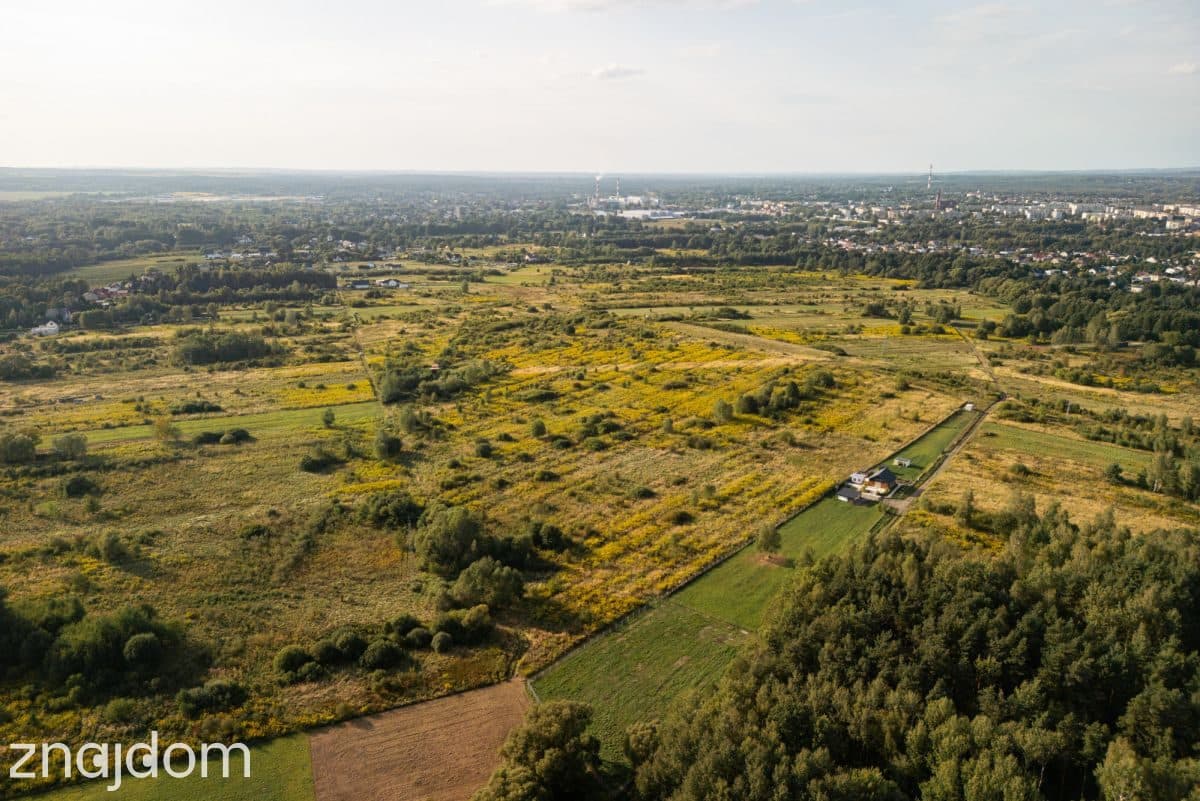 6479 m² przy ul. Cichej - zdjęcie 5