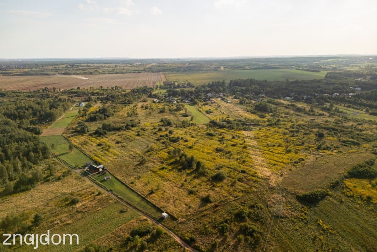 6479 m² przy ul. Cichej - zdjęcie 7