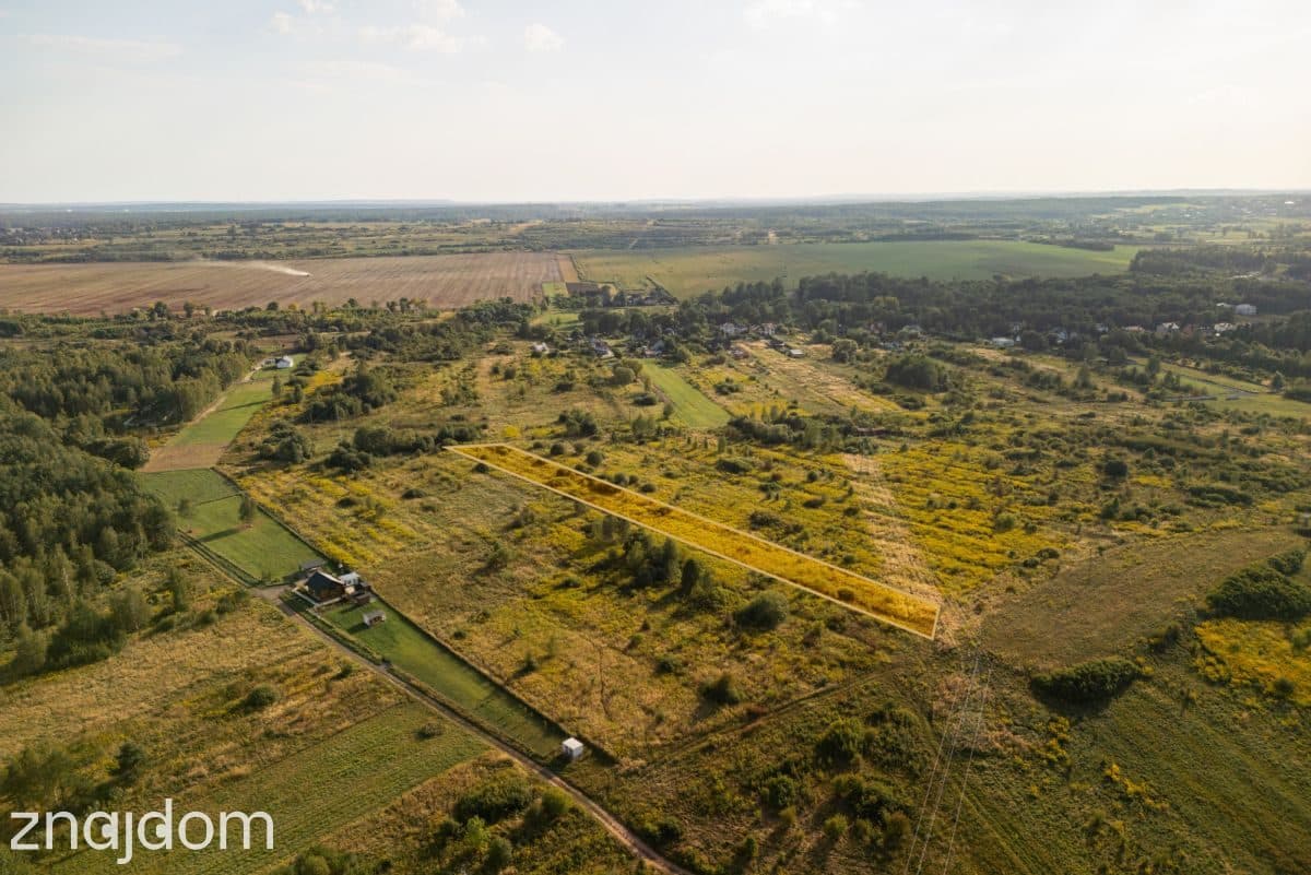 6479 m² przy ul. Cichej - zdjęcie 8