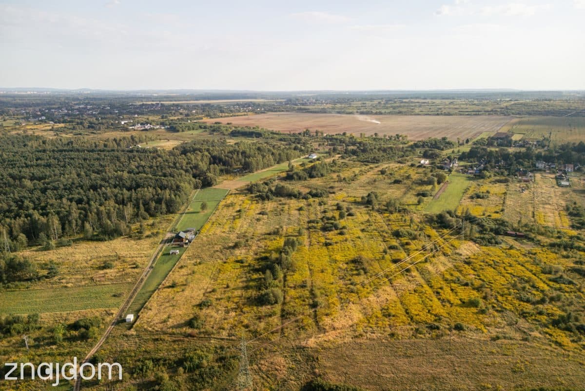 6479 m² przy ul. Cichej - zdjęcie 9
