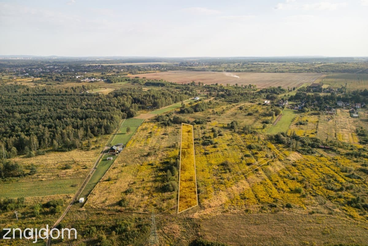 6479 m² przy ul. Cichej