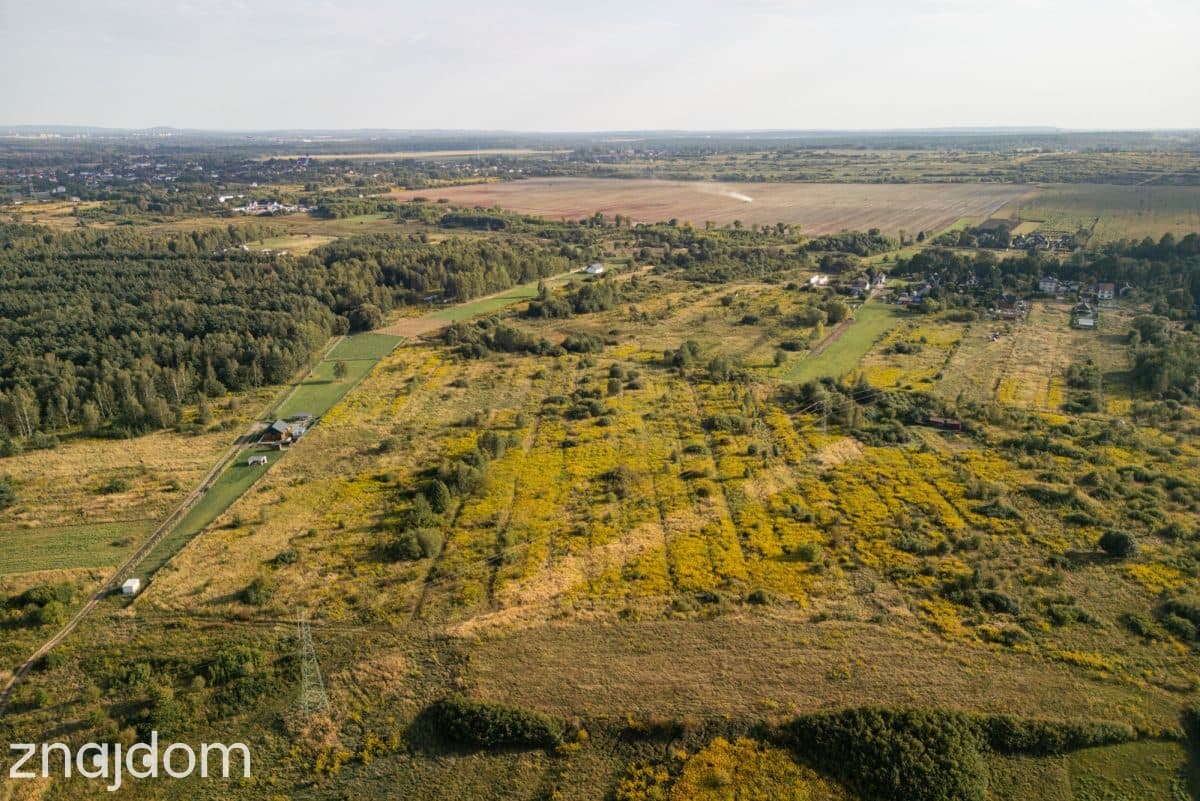 6479 m² przy ul. Cichej - zdjęcie 10