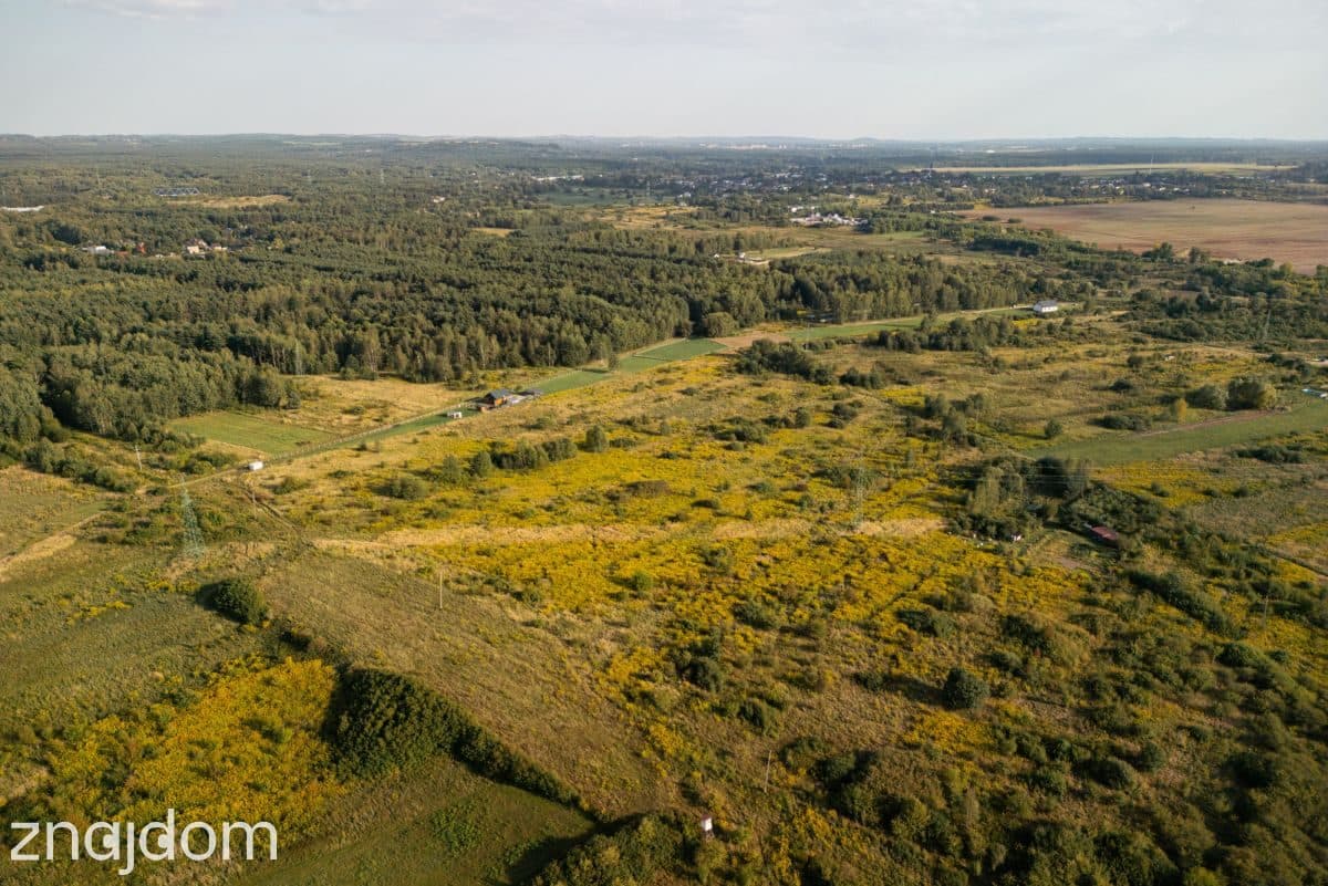 6479 m² przy ul. Cichej - zdjęcie 11