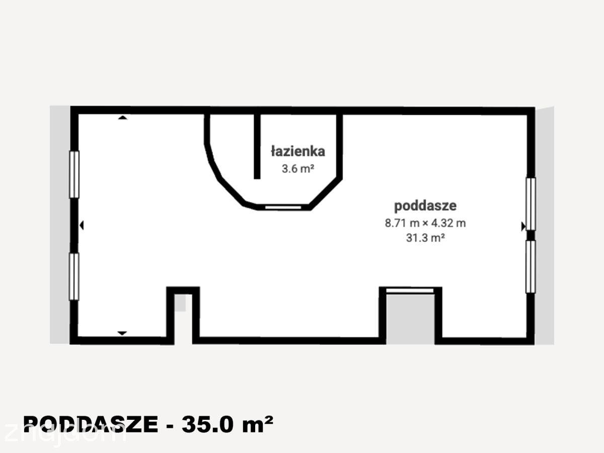 DUŻA szeregówka w najlepszej dzialnicy Chorzowa! - zdjęcie 20