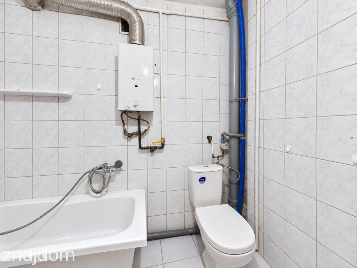 2 pokoje w centrum Zawiercia | 46 M² - zdjęcie 7