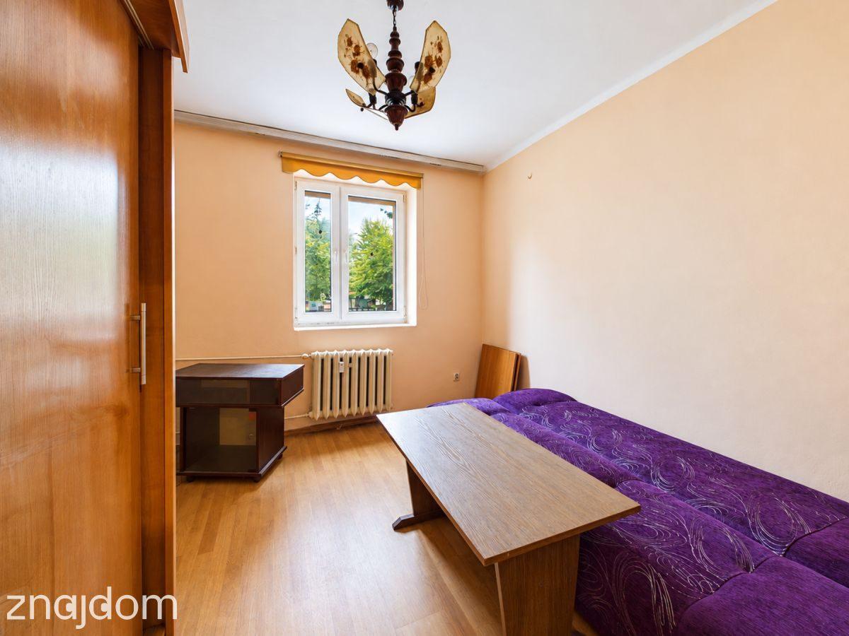 2 pokoje w centrum Zawiercia | 46 M² - zdjęcie 4