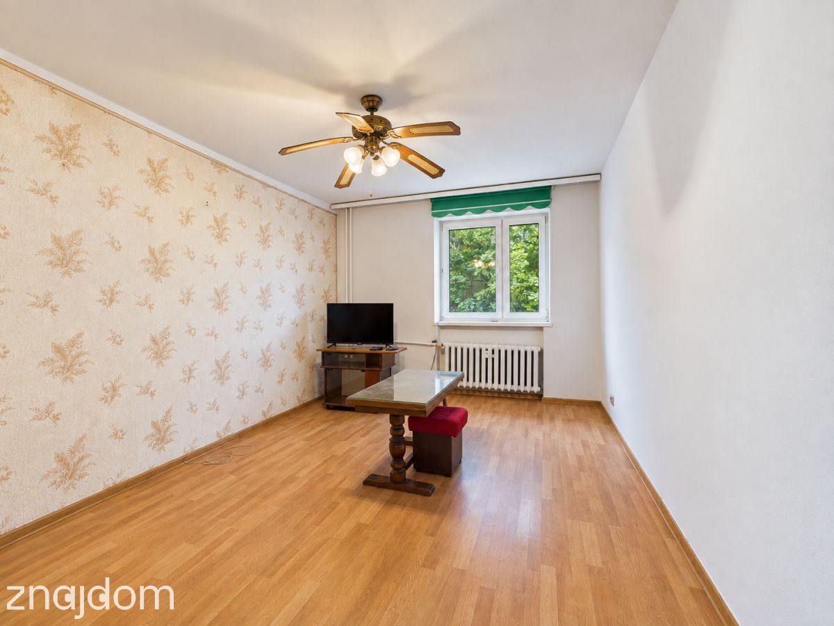 2 pokoje w centrum Zawiercia | 46 M²