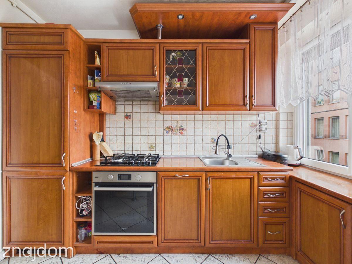 3 pokoje do wejścia z balkonem! Blisko centrum - zdjęcie 5