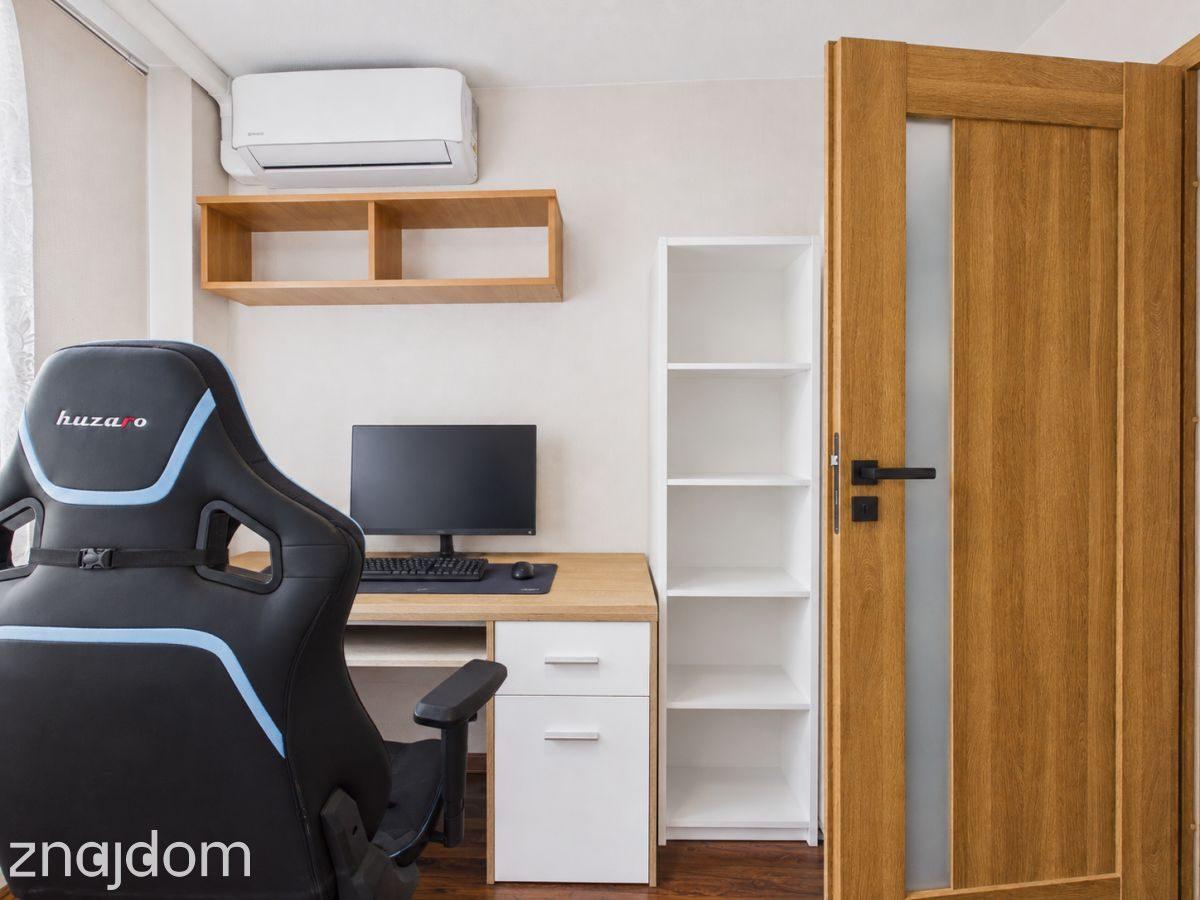 3 pokoje do wejścia z balkonem! Blisko centrum - zdjęcie 10