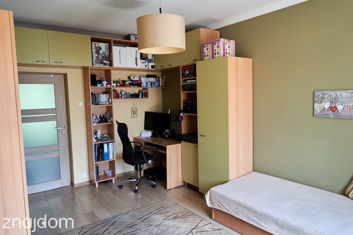 Gotowe do wejścia|3 pokoje|Centrum miasta|2 piętro - zdjęcie 5