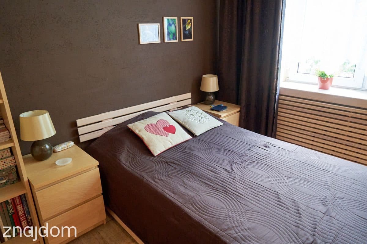 Gotowe do wejścia|3 pokoje|Centrum miasta|2 piętro - zdjęcie 11
