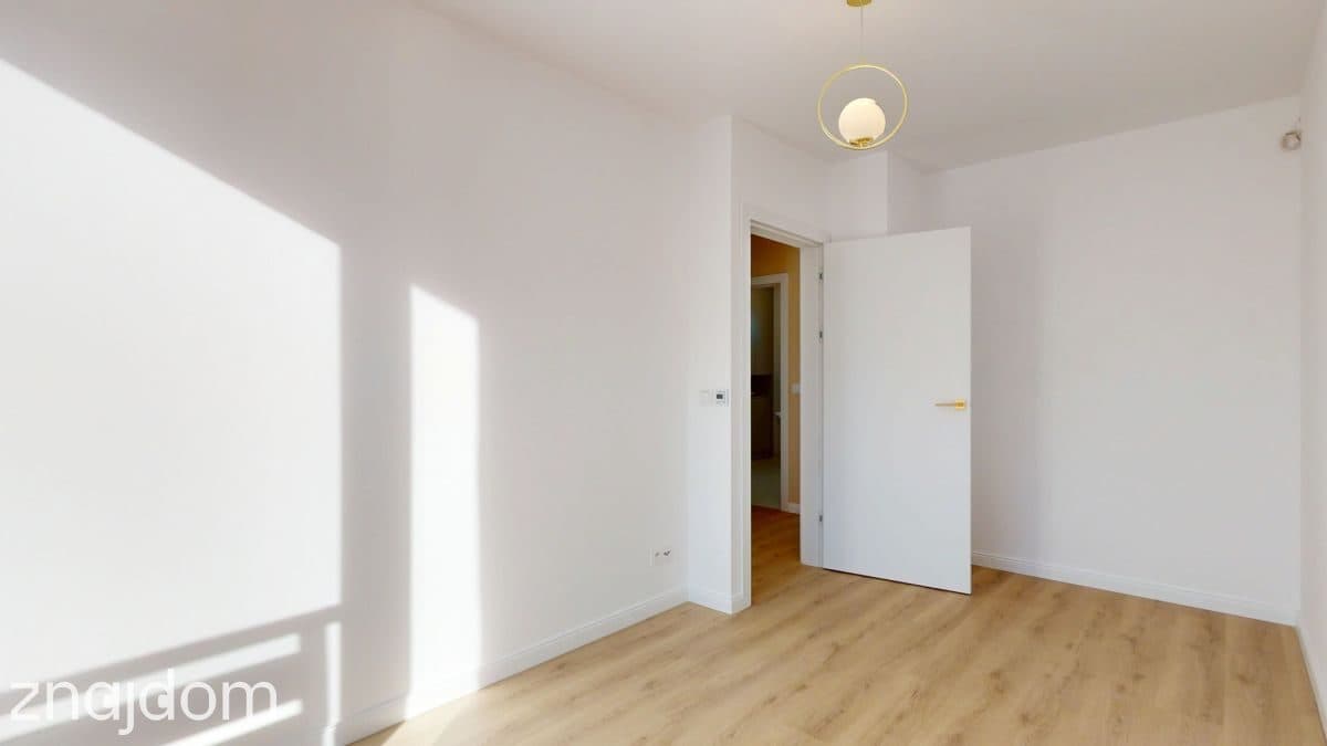 Z pod ręki architekta -szeregówka na nowym osiedlu - zdjęcie 12