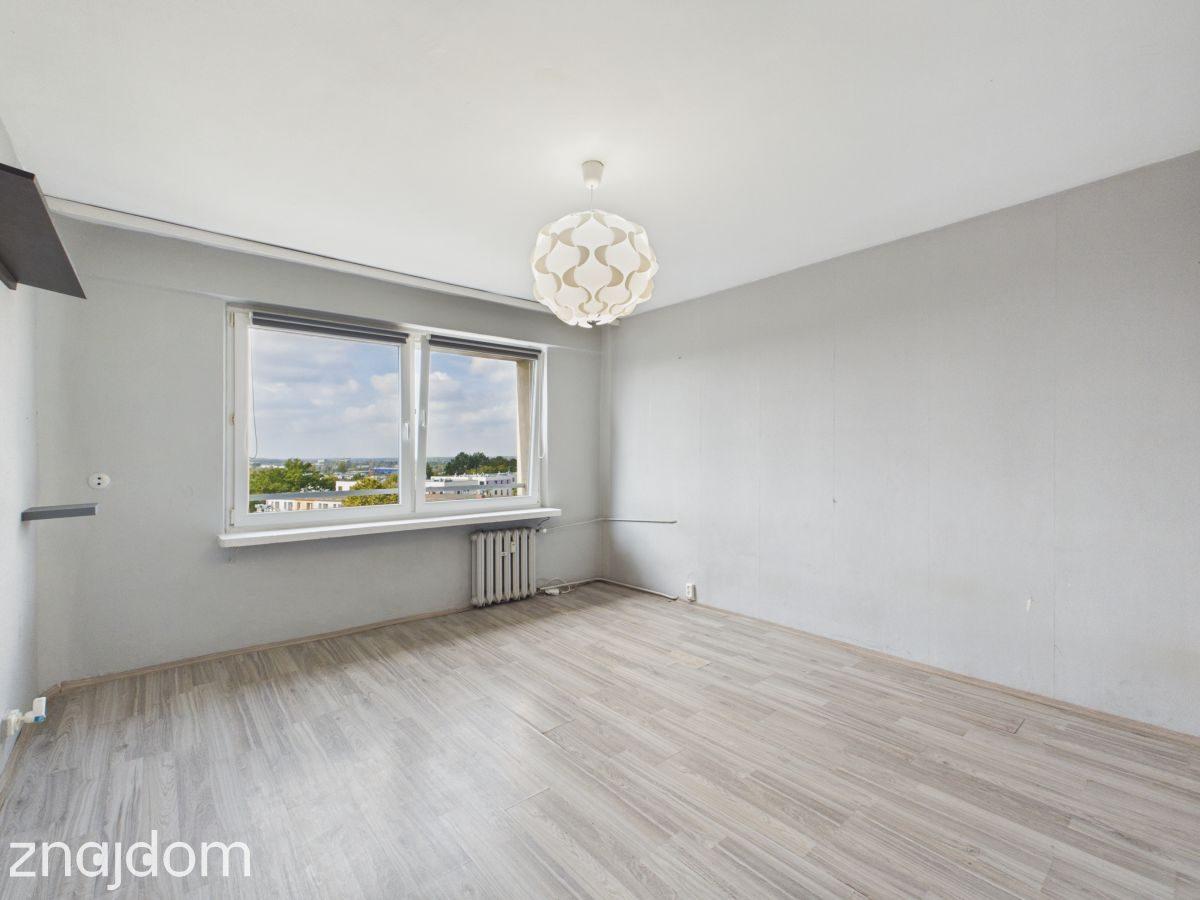 2 pokoje | 44 m² | 7 piętro | Piękny widok - zdjęcie 4