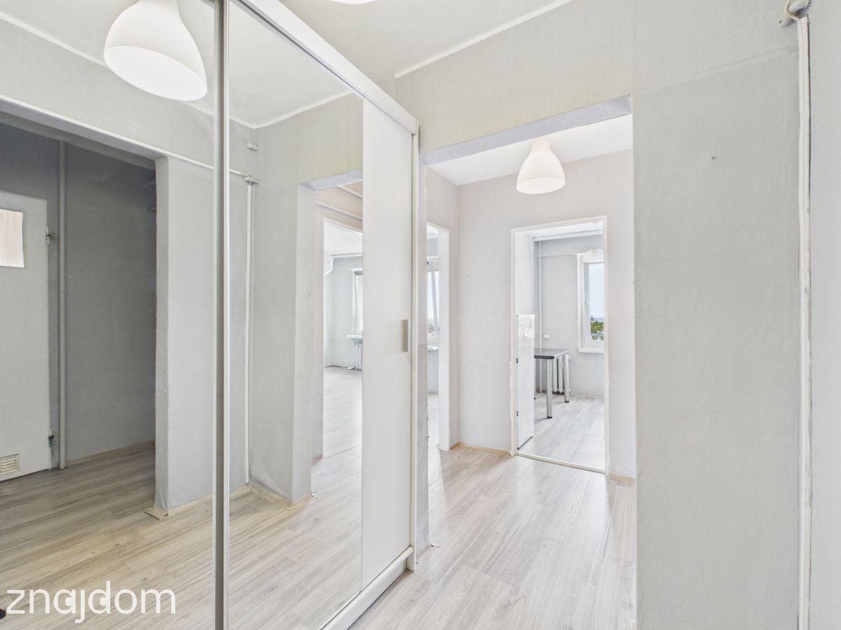 2 pokoje | 44 m² | 7 piętro | Piękny widok - zdjęcie 15