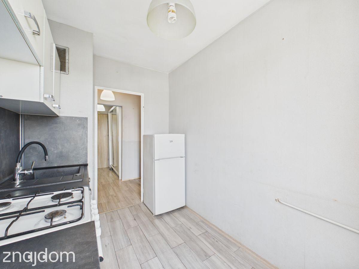 2 pokoje | 44 m² | 7 piętro | Piękny widok - zdjęcie 3