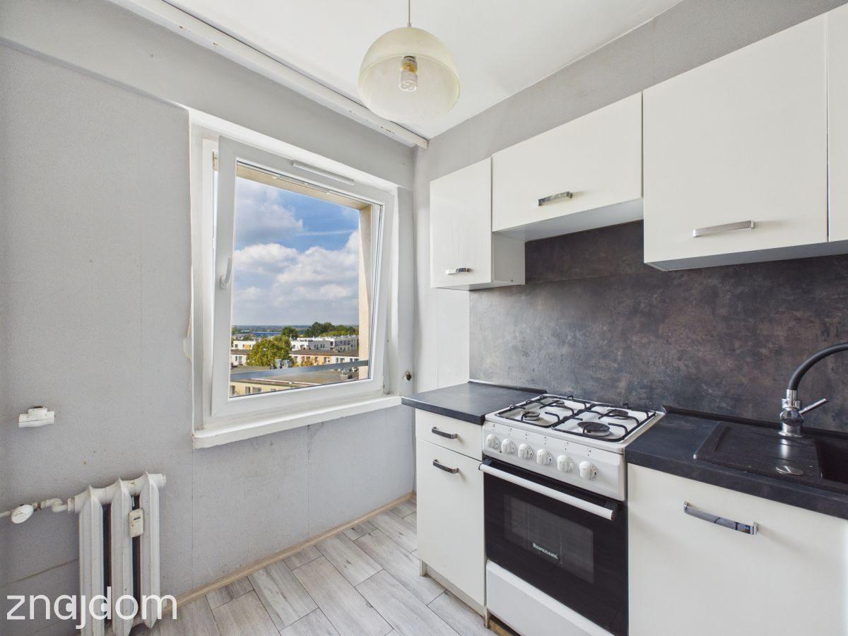 2 pokoje | 44 m² | 7 piętro | Piękny widok - zdjęcie 2