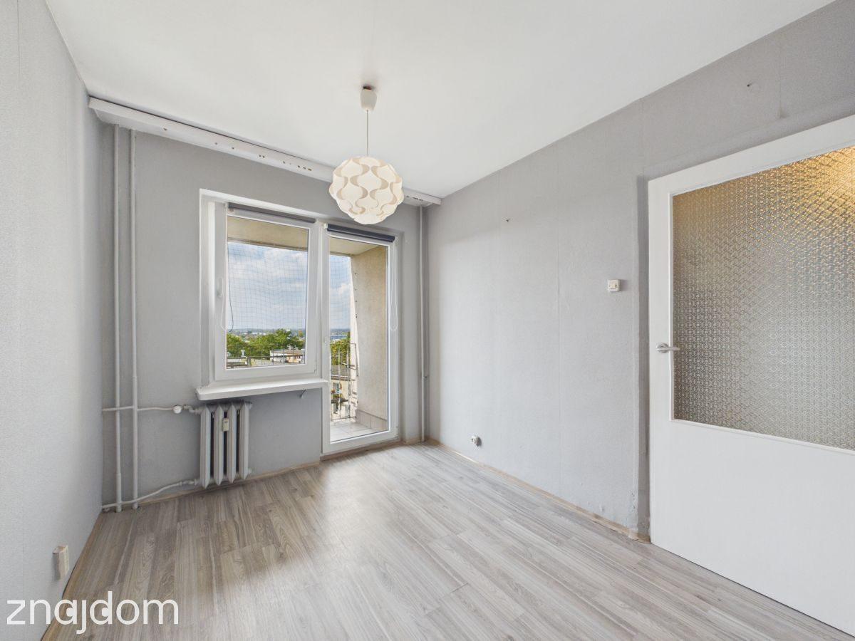 2 pokoje | 44 m² | 7 piętro | Piękny widok - zdjęcie 7