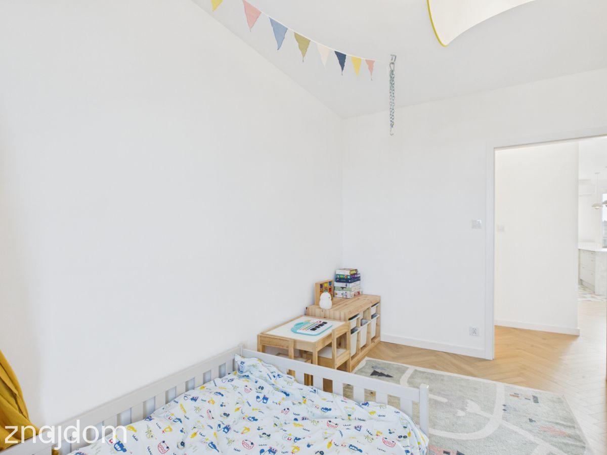 Nikt nad głową, wszystko pod ręką: 4 pokoje, 79 m² - zdjęcie 13
