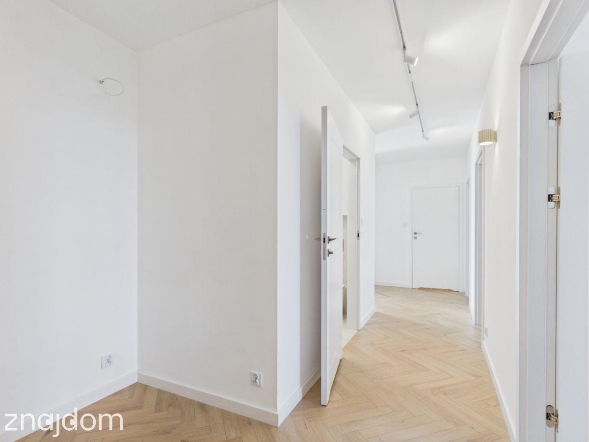 Nikt nad głową, wszystko pod ręką: 4 pokoje, 79 m² - zdjęcie 17