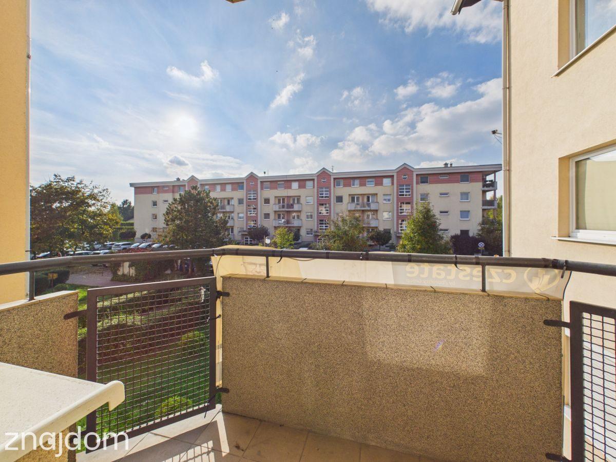 Przestronne 83 m2, Parkitka ul. Mazowiecka - zdjęcie 18