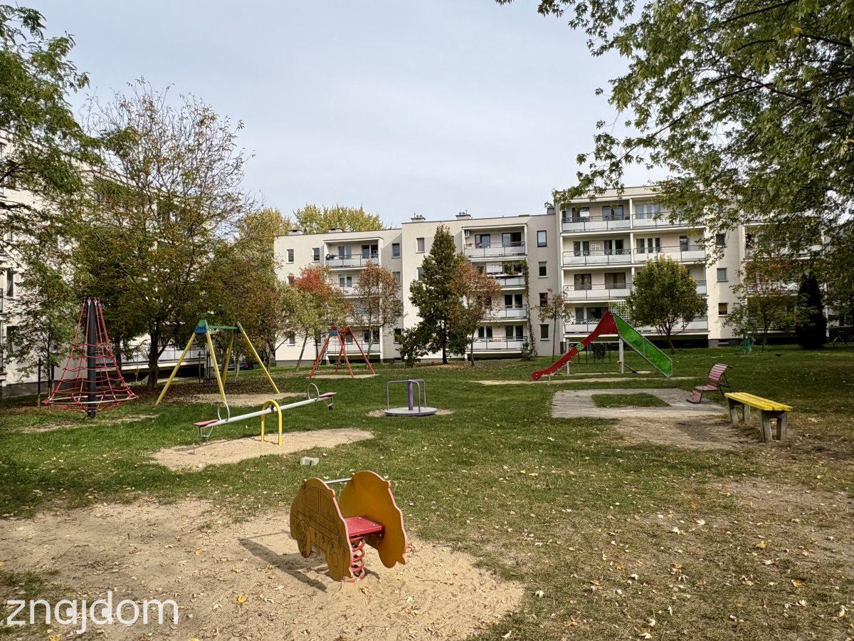 Komfort w Zielonym Otoczeniu - zdjęcie 18